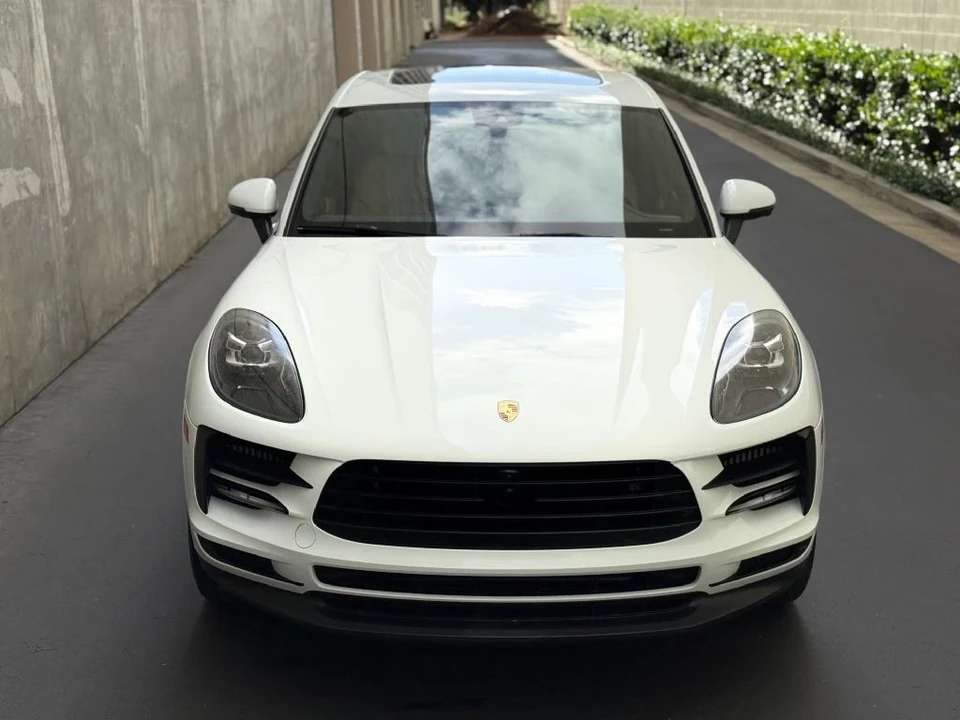 2021 Porsche Macan S - Image 3 of 21