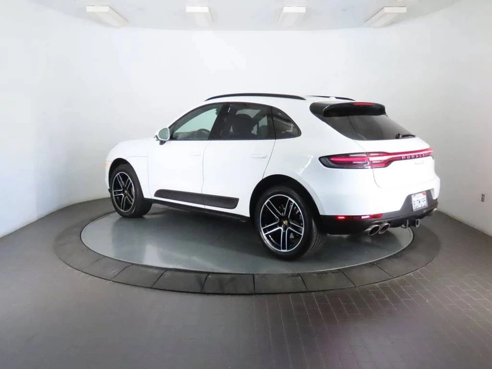 2021 Porsche Macan S - Image 3 of 4