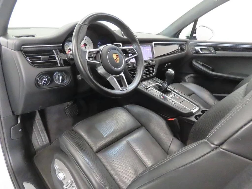 2021 Porsche Macan S - Image 4 of 4