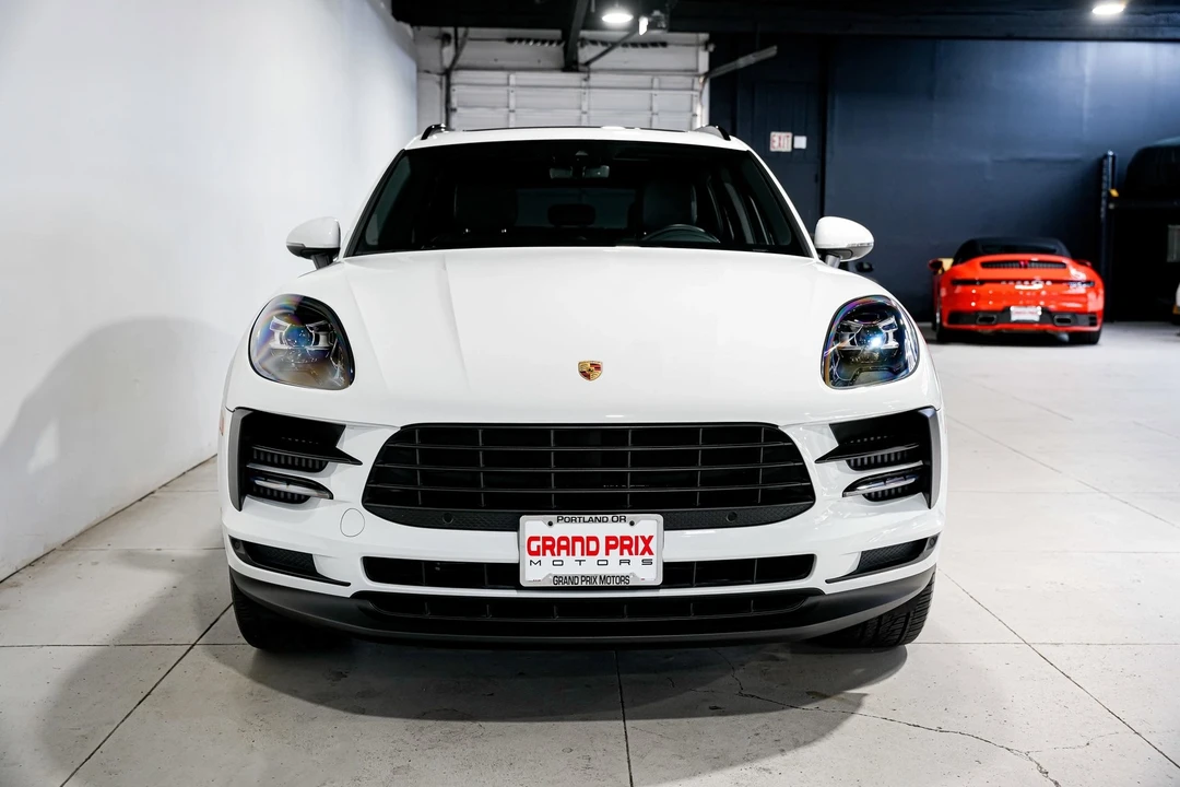 2021 Porsche Macan S - Image 5 of 12