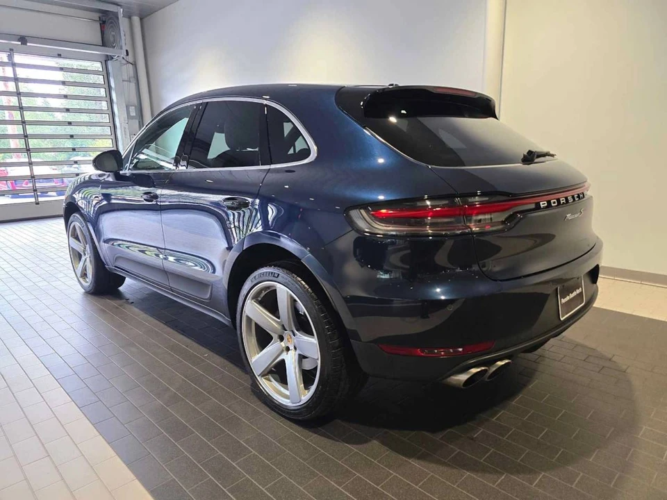 2021 Porsche Macan S - Image 3 of 5