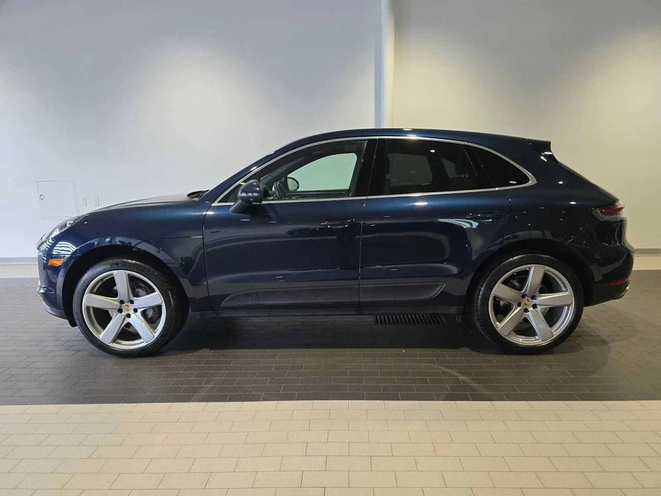 2021 Porsche Macan S - Image 2 of 5