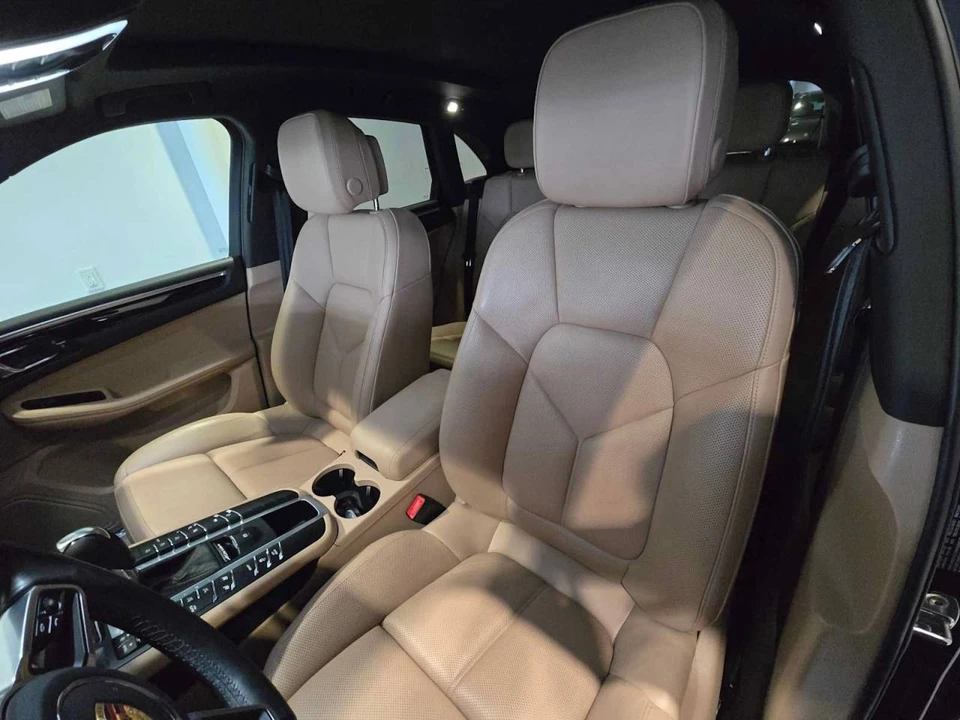2021 Porsche Macan S - Image 5 of 5