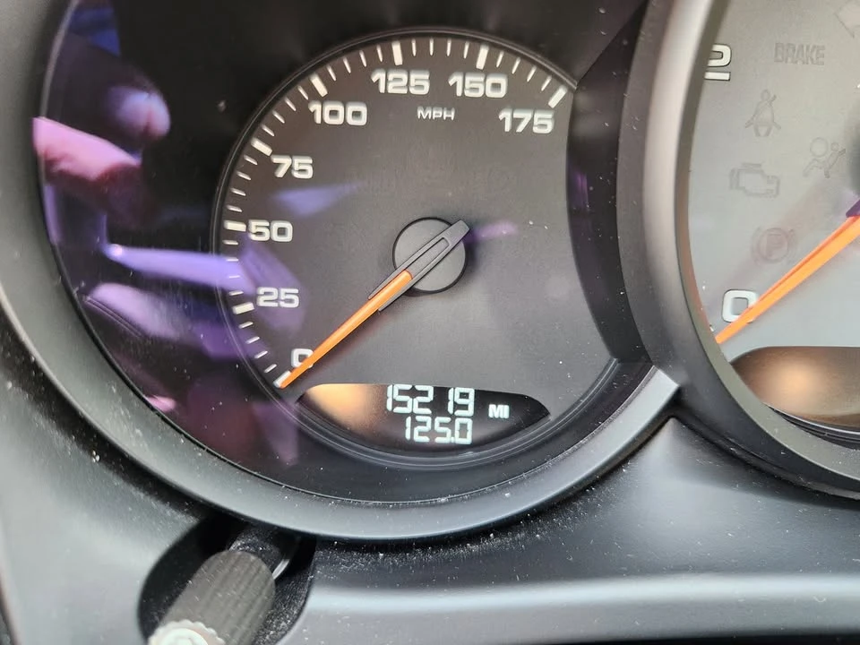 2021 Porsche Macan S - Image 10 of 10