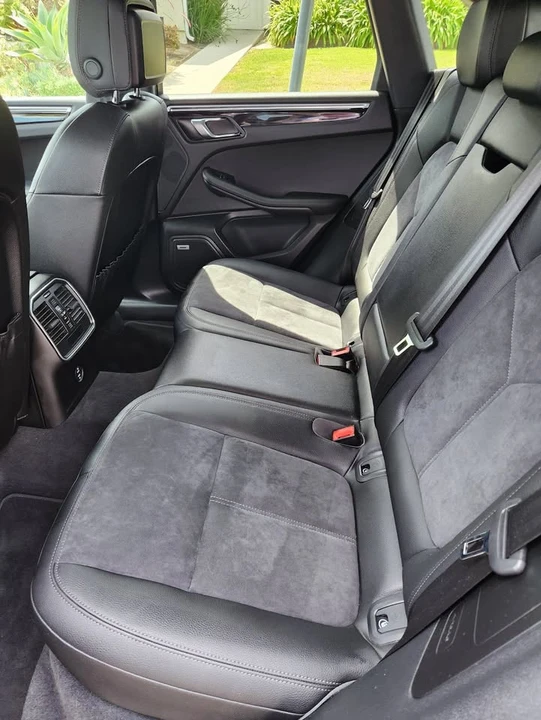 2021 Porsche Macan S - Image 7 of 10