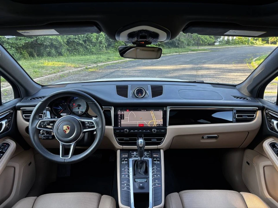 2021 Porsche Macan S - Image 11 of 18