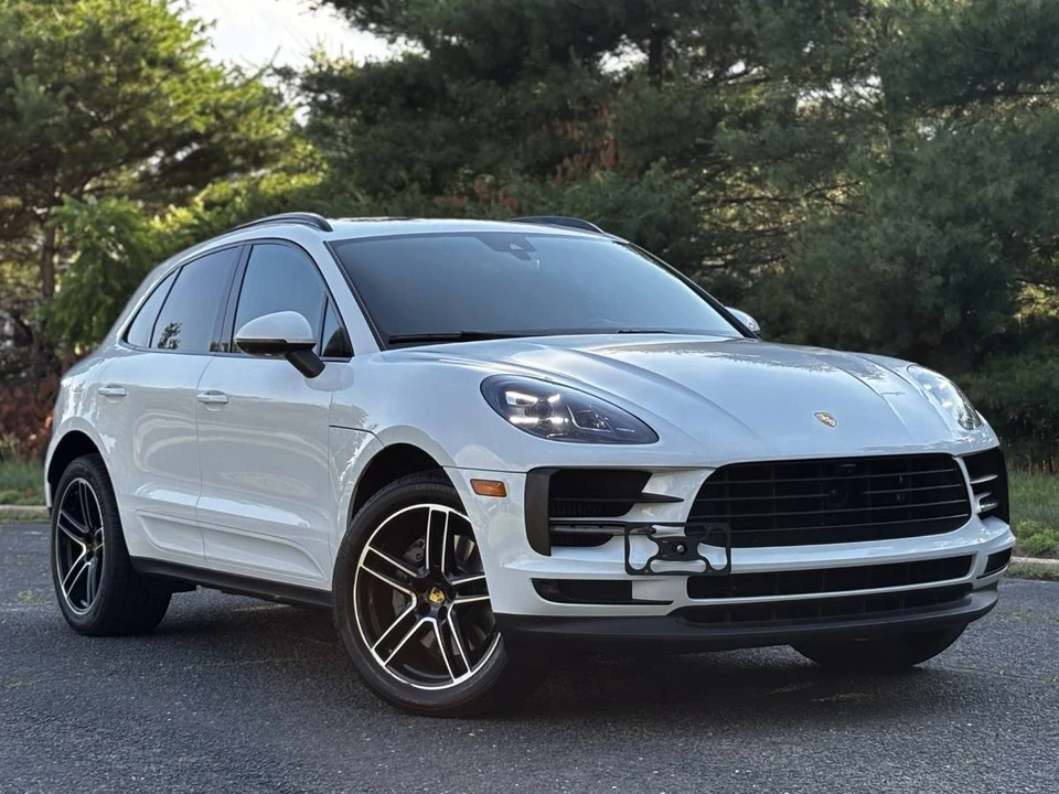2021 Porsche Macan S - Image 4 of 18