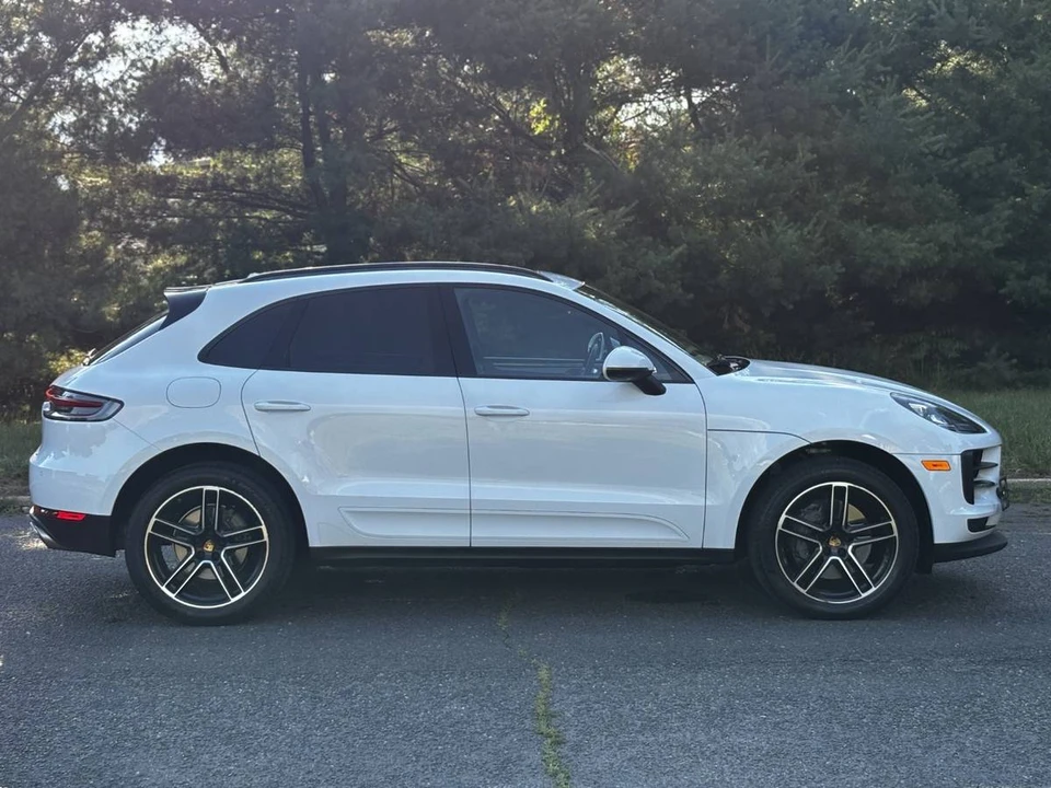 2021 Porsche Macan S - Image 5 of 18