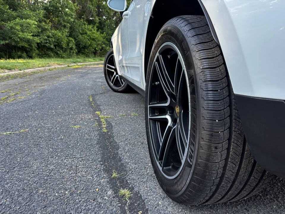 2021 Porsche Macan S - Image 18 of 18