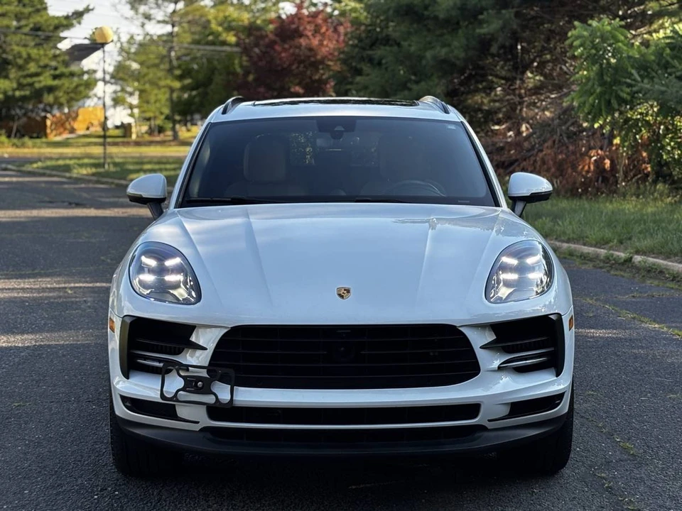 2021 Porsche Macan S - Image 3 of 18