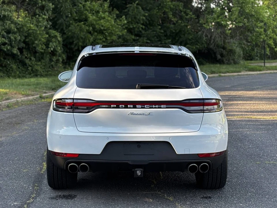 2021 Porsche Macan S - Image 7 of 18