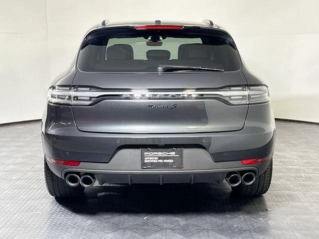 2021 Porsche Macan S - Image 6 of 20