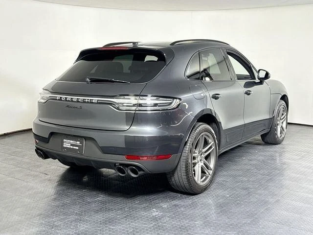 2021 Porsche Macan S - Image 7 of 20