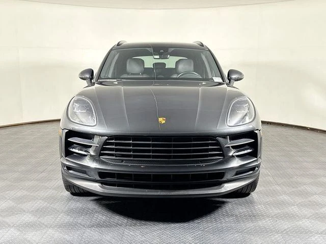 2021 Porsche Macan S - Image 10 of 20