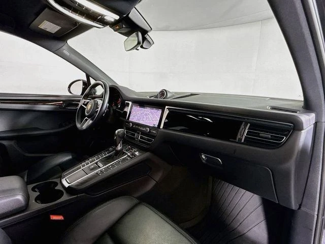 2021 Porsche Macan S - Image 17 of 20