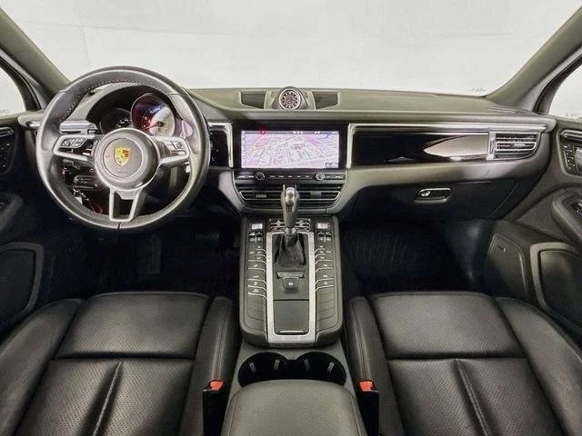 2021 Porsche Macan S - Image 11 of 20