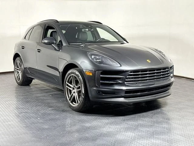 2021 Porsche Macan S - Image 9 of 20