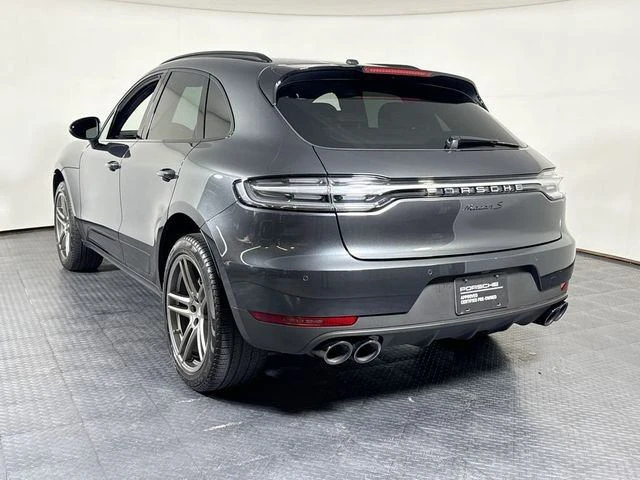 2021 Porsche Macan S - Image 3 of 20