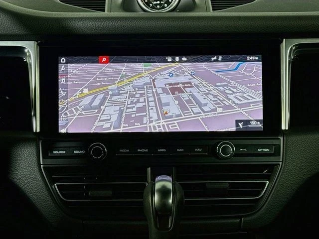 2021 Porsche Macan S - Image 15 of 20