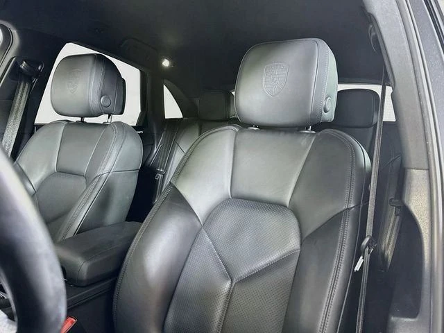 2021 Porsche Macan S - Image 5 of 20