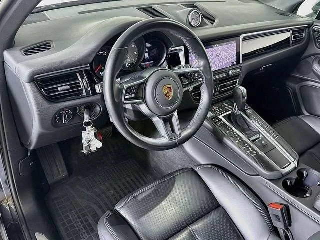 2021 Porsche Macan S - Image 4 of 20