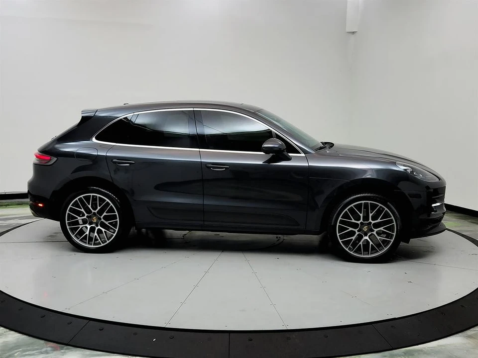 2021 Porsche Macan S - Image 4 of 12
