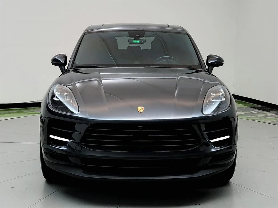 2021 Porsche Macan S - Image 2 of 12