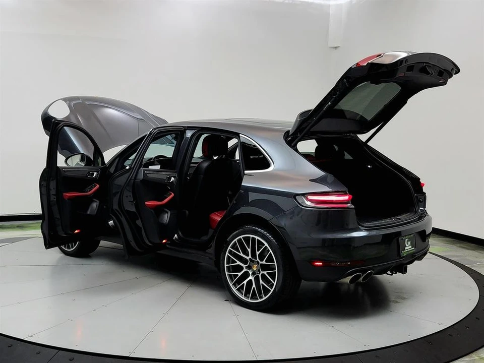 2021 Porsche Macan S - Image 12 of 12