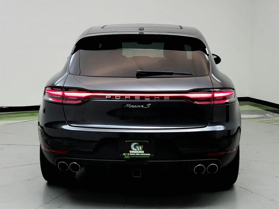 2021 Porsche Macan S - Image 6 of 12