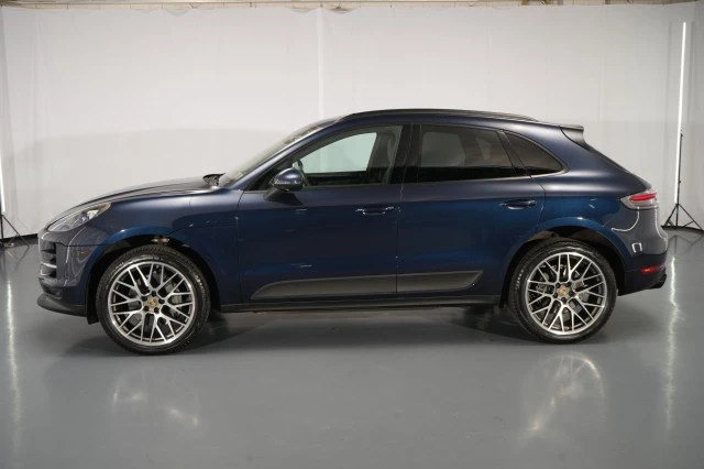 2021 Porsche Macan S - Image 2 of 31