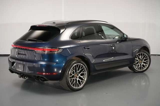 2021 Porsche Macan S - Image 11 of 31