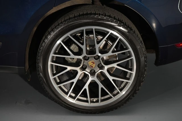 2021 Porsche Macan S - Image 19 of 31