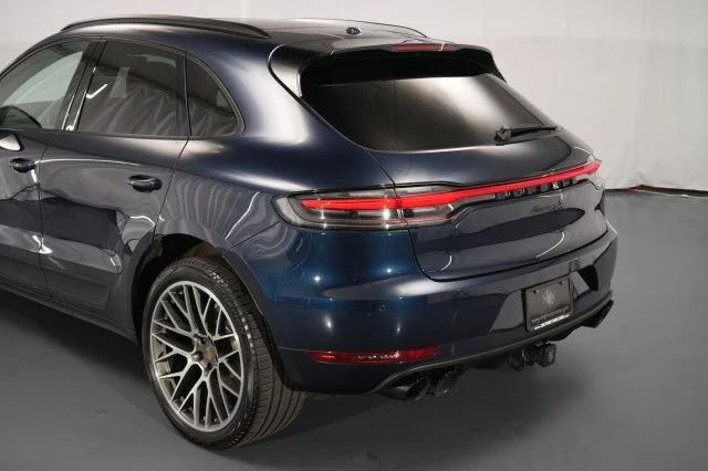 2021 Porsche Macan S - Image 16 of 31