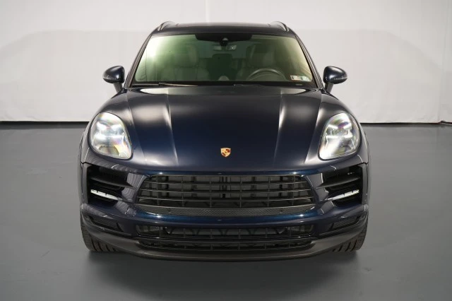 2021 Porsche Macan S - Image 5 of 31