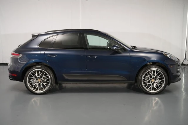 2021 Porsche Macan S - Image 10 of 31
