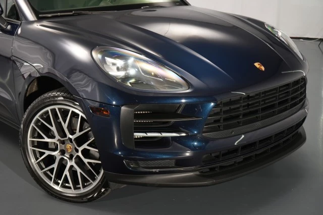 2021 Porsche Macan S - Image 7 of 31