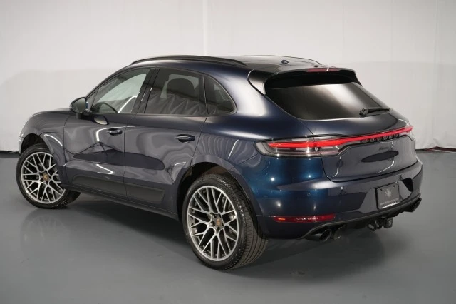 2021 Porsche Macan S - Image 17 of 31