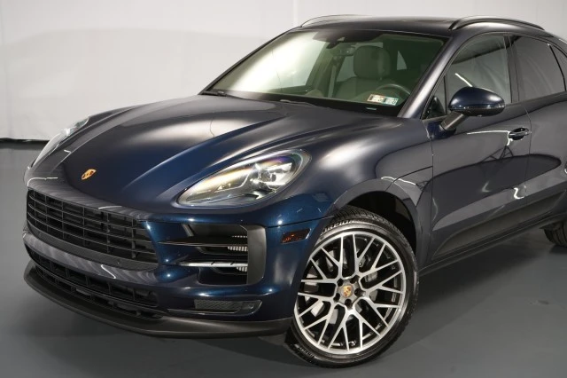 2021 Porsche Macan S - Image 3 of 31