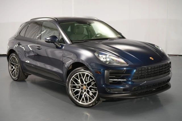 2021 Porsche Macan S - Image 9 of 31