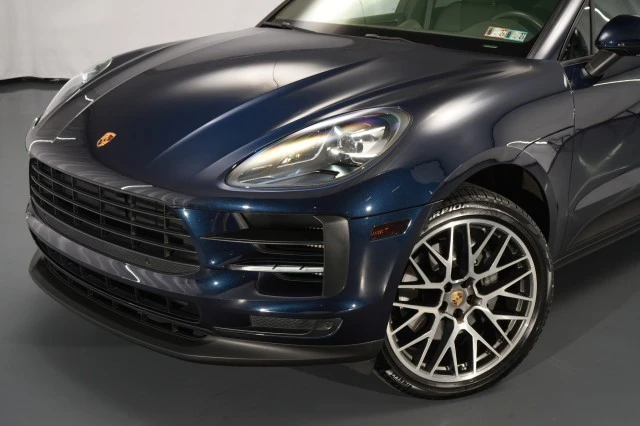 2021 Porsche Macan S - Image 4 of 31