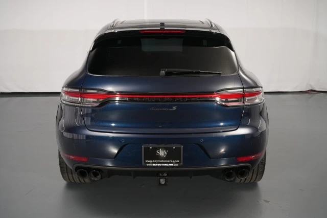 2021 Porsche Macan S - Image 14 of 31