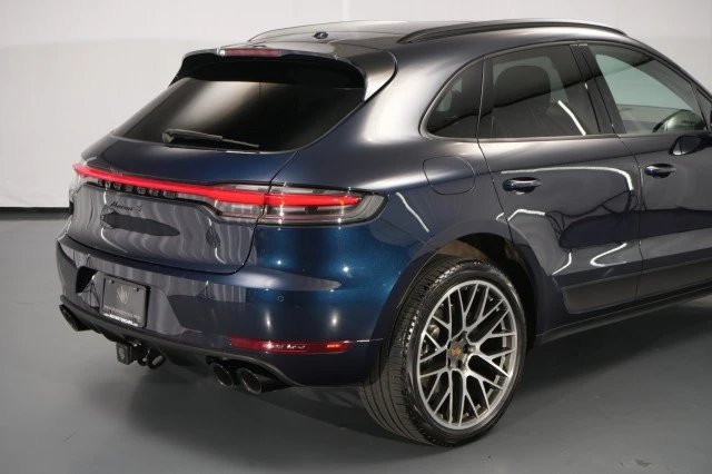 2021 Porsche Macan S - Image 13 of 31