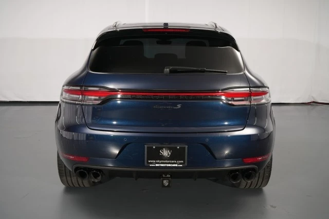 2021 Porsche Macan S - Image 15 of 31