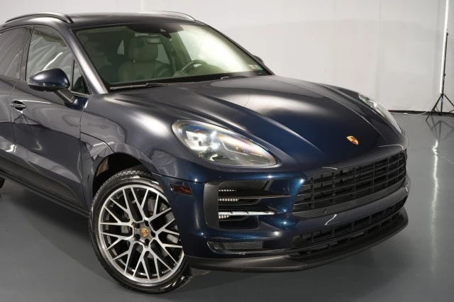 2021 Porsche Macan S - Image 8 of 31