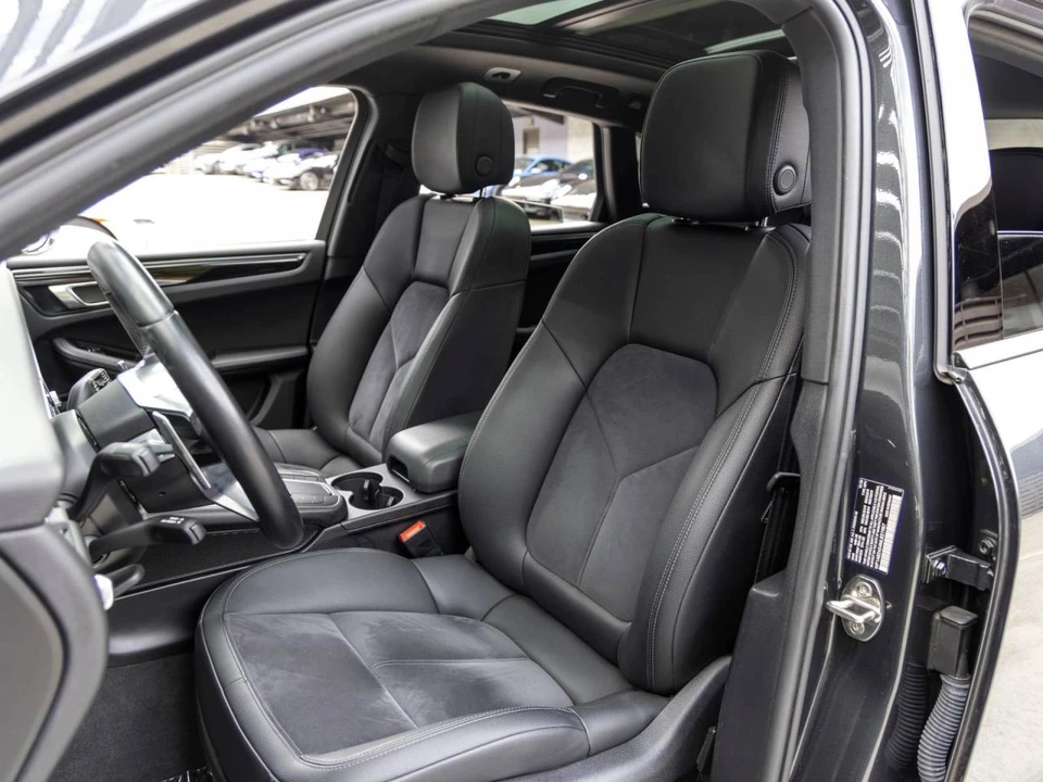 2021 Porsche Macan S - Image 5 of 5