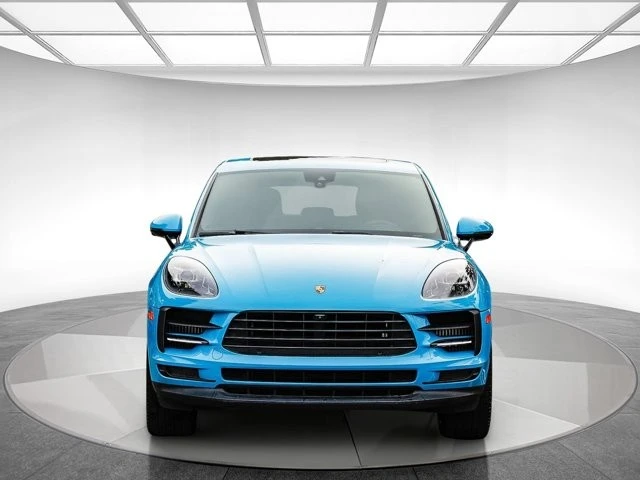 2021 Porsche Macan S - Image 6 of 12