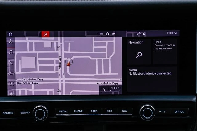 2021 Porsche Macan S - Image 12 of 12
