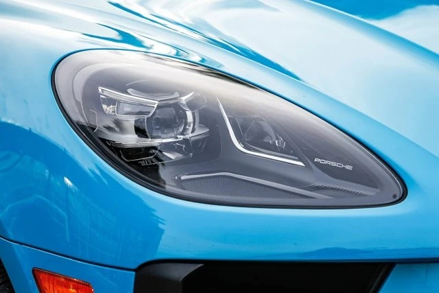 2021 Porsche Macan S - Image 7 of 12
