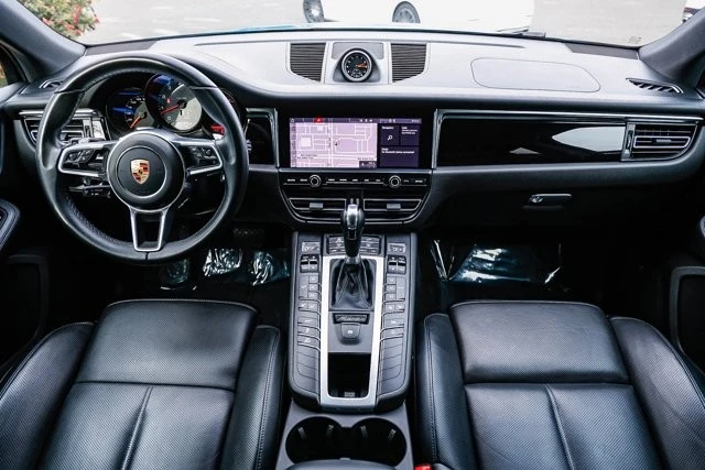 2021 Porsche Macan S - Image 10 of 12