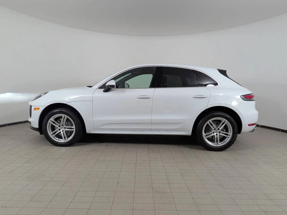 2021 Porsche Macan S - Image 2 of 5